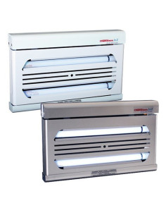 Chameleon 1x2 Discretion - 1