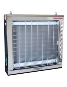 Chameleon 4x4 EX - 1