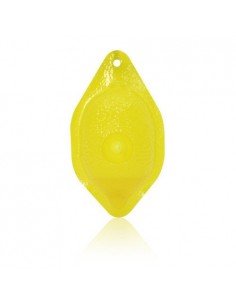 Trampa para mosca del vinagre en forma de limón - 1 x 12