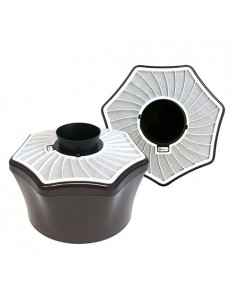 Trampa para Mosquitos BG-Mosquitaire - 1 2