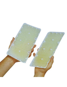 Trampas Pegajosas de Plástico para Ratas - 48