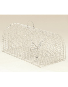 Trampa para Ratas Atrapamiento Multiple KC74 - 1