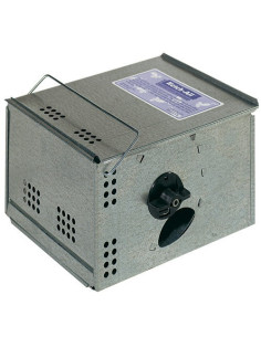 Ketch-All - Trampa para ratones - 1